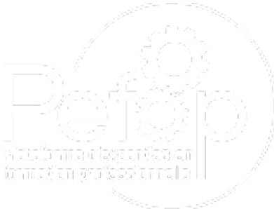 Pefop logo